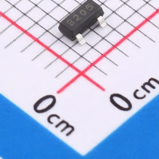 Slkor BSS205N for sale