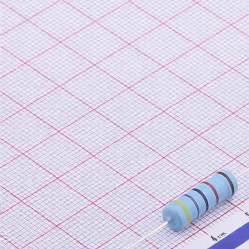 Huaxing Mechanical-Elec. MF3W-47KΩ±1%T for sale