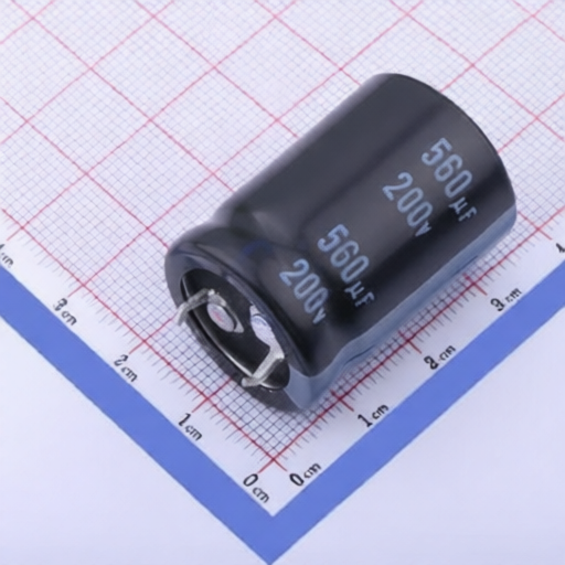 Nichicon LGG2D561MELZ30 for sale