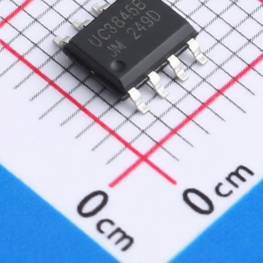 TDSEMIC UC3845-TD for sale