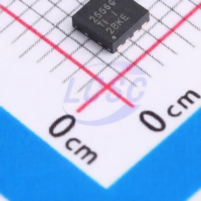 TI TPS2556QDRBRQ1 for sale