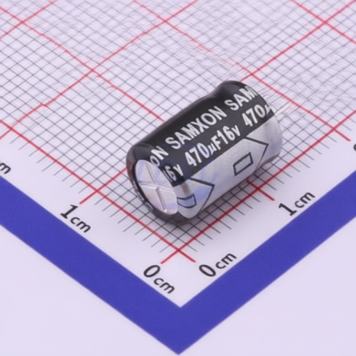 Man Yue Tech ESK477M1CF12CB for sale