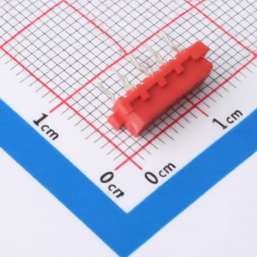 CONNFLY Elec DS1015-04-08R6XB for sale