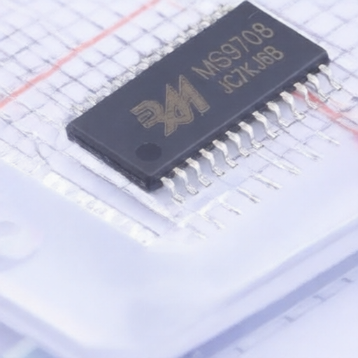 Hangzhou Ruimeng Tech MS9708 for sale