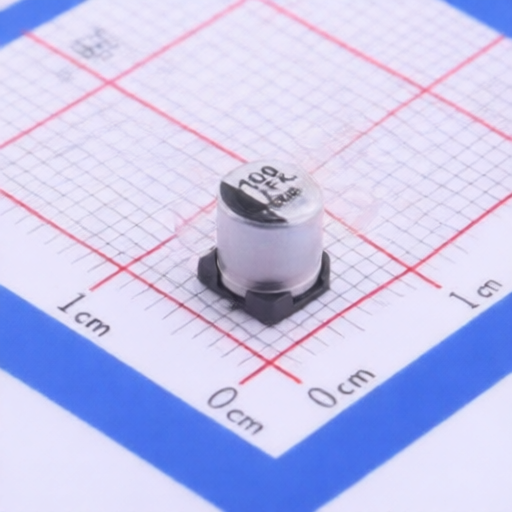 PANASONIC EEEFKJ101UAR for sale