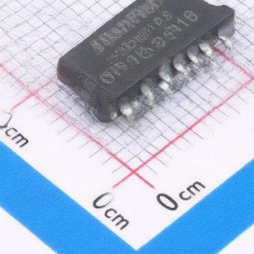 HANRUN(Zhongshan HanRun Elec) HR681616 for sale