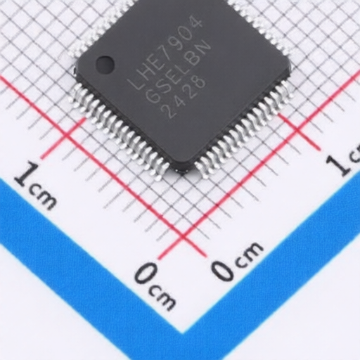 Legendsemi LHE7904GSELBN for sale