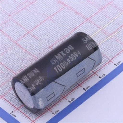 Man Yue Tech ERD107M2HL40RR for sale