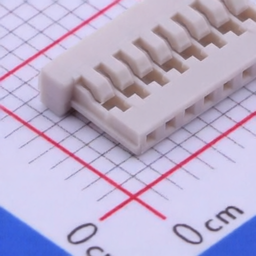 CJT(Changjiang Connectors) A1255H-8P for sale