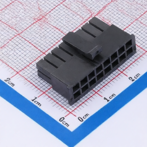 HMTCONN W30012K-16PB123 for sale