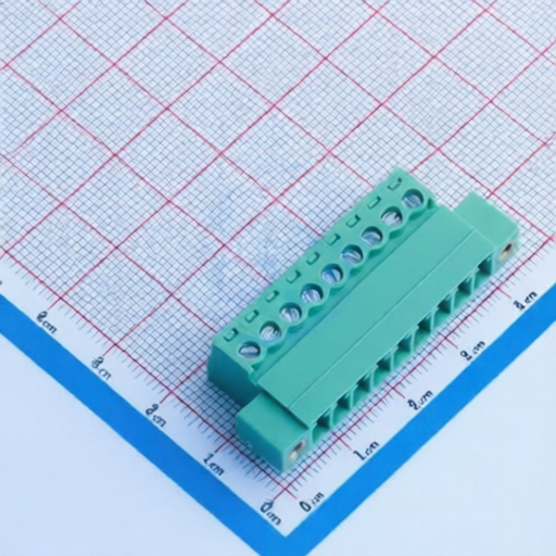 Megastar ZX-DGRKP-3.81-9P for sale