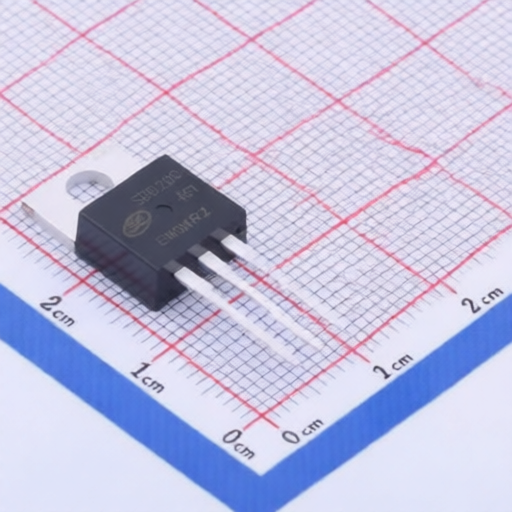 Hangzhou Silan Microelectronics SBD20C45T for sale
