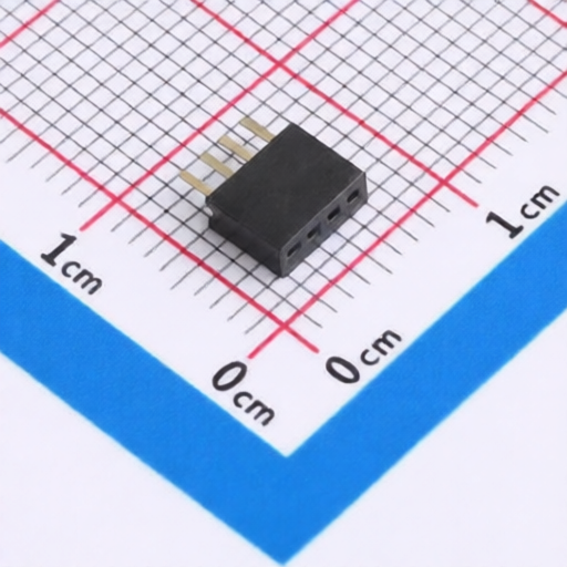 hanxia HX PM1.27-1x4P ZC for sale