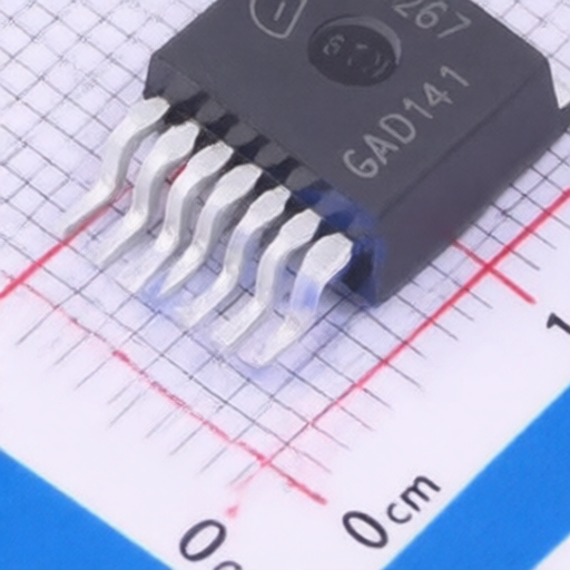 Infineon TLE4267G for sale