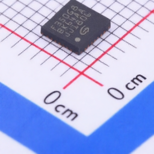 GigaDevice Semicon Beijing GD32F350G8U6TR for sale