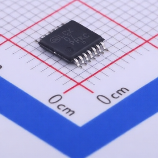 onsemi MC74LCX07DTR2G for sale