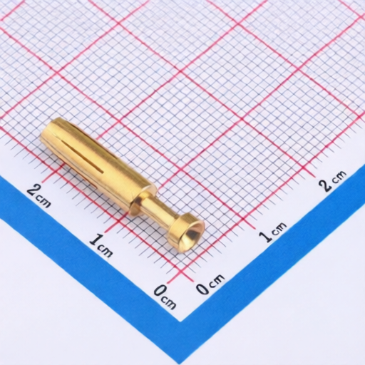 TE Connectivity T2030012005-000 for sale