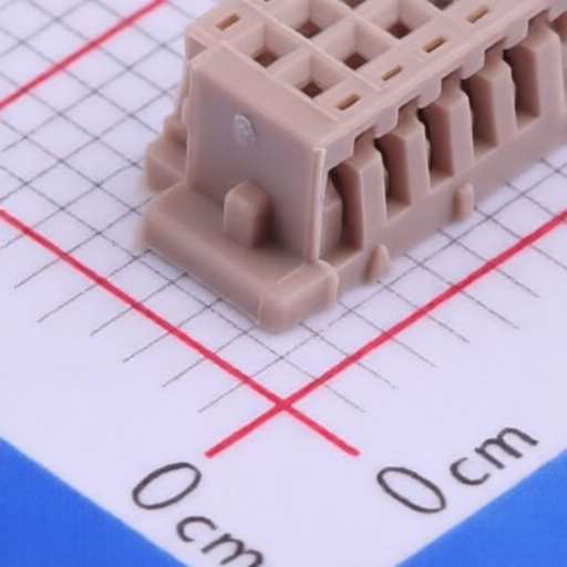 CJT(Changjiang Connectors) A1252H-2x5P for sale