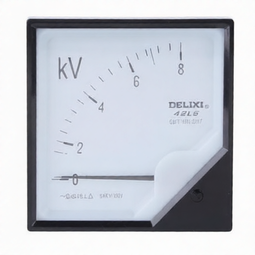 Delixi Electric 42L6V6P9KVD100V for sale