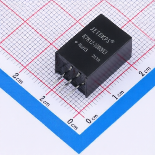 JETEKPS K7812-1000R3 for sale