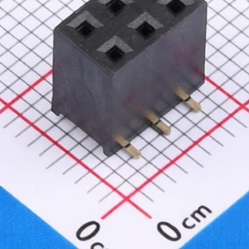 Hanbo Electronic HB-FH7-25423PB2GOW for sale