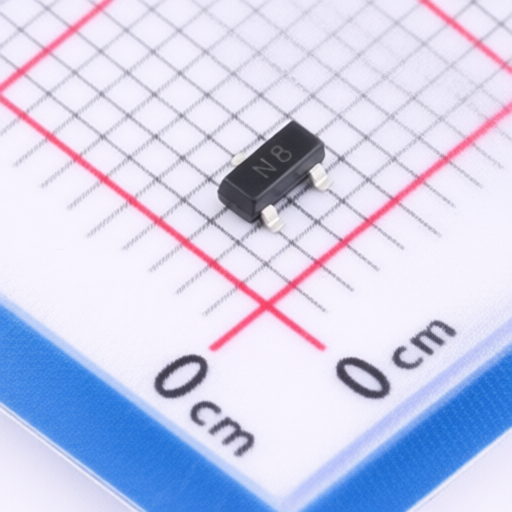 CBI BZX84C5V1 for sale