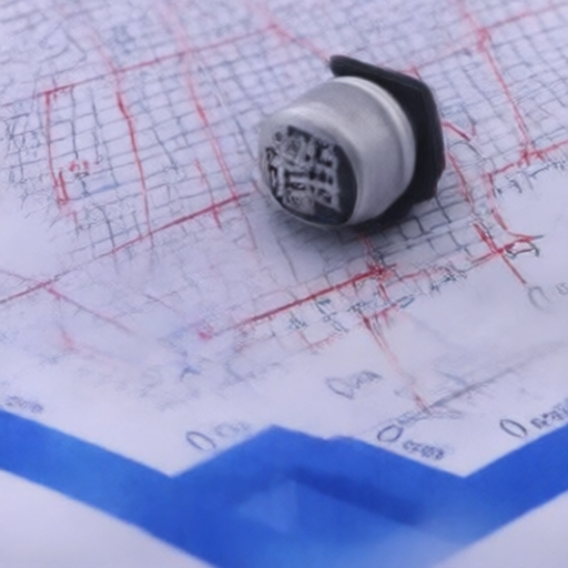 Chengx RVT0J221M0605 for sale