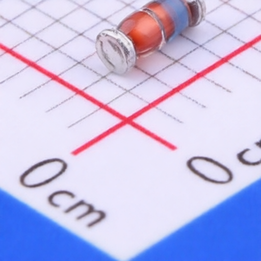 Suzhou Good-Ark Elec BZV55C6V2 for sale