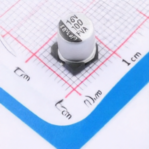 FOLLON EFVA016ADA101M0677 for sale