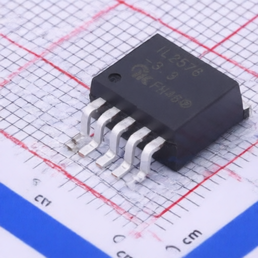 IKSEMICON IL2576-3.3D2T-P for sale