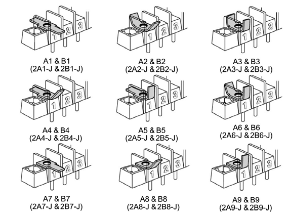 EATON H541/J for sale