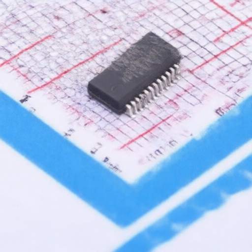 LINKOSEMI LKS32MC087EM6S8 for sale