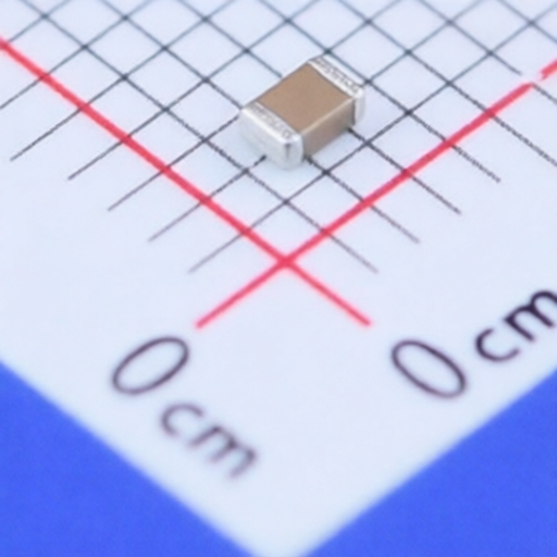 IHHEC C0805X103K101T for sale