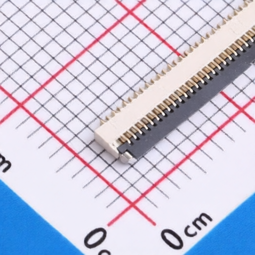 JMEconn 5001-FPC0510-28R1-00 for sale