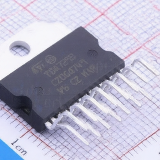 ST TDA7293V for sale