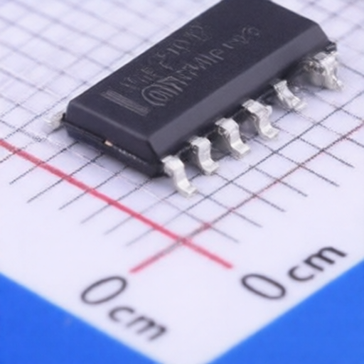 onsemi MC74HC126ADR2G for sale