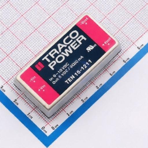 TRACO POWER TEN 15-1211 for sale