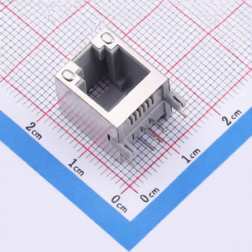 Ckmtw R-RJ11R06P-B801 for sale