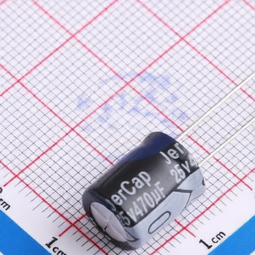 JIERR ERA25V470M10X13 for sale