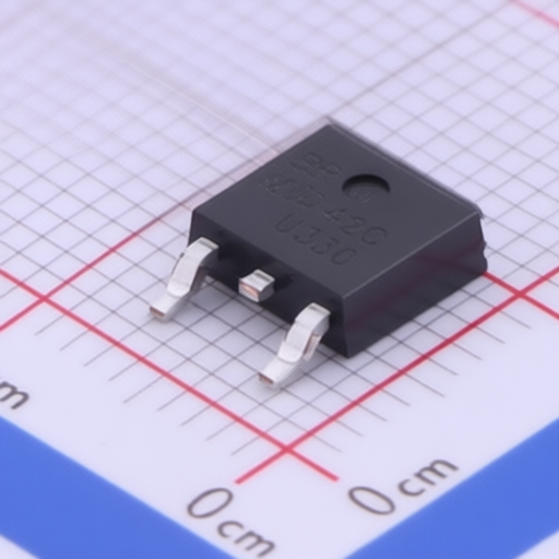 BLUE ROCKET MJD42C for sale