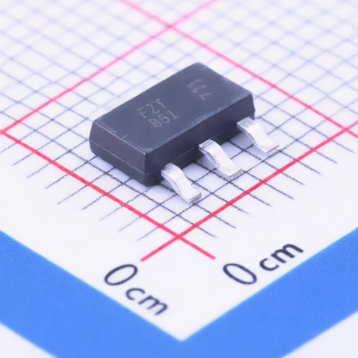 DIODES FZT851TA for sale