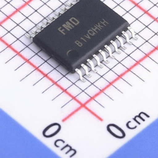FMD(Fremont Micro Devices) FT62F135-TRB for sale
