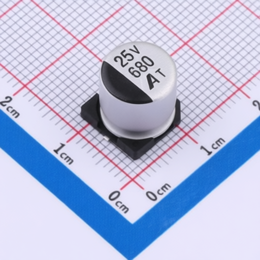 HRK GVT1E687M1010CNVC for sale