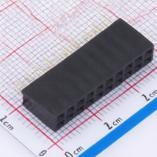 HDGC HDGCPH2.54-PZS-2X10 for sale