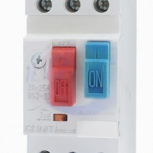 CHINT NS2-25 20-25A for sale