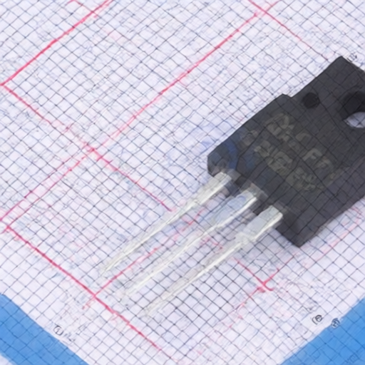 GOODWORK 5N65F for sale