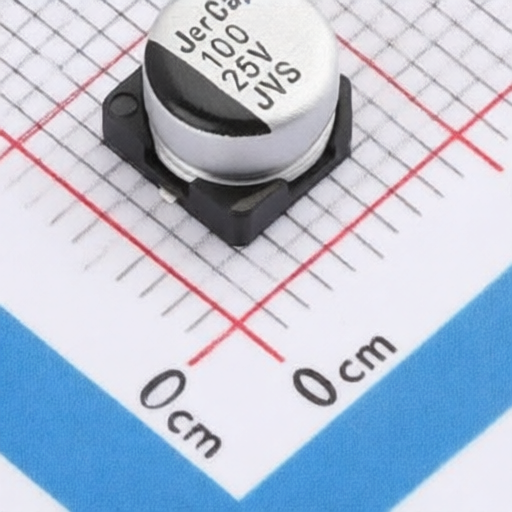 JIERR JVS25V100M6X4 for sale