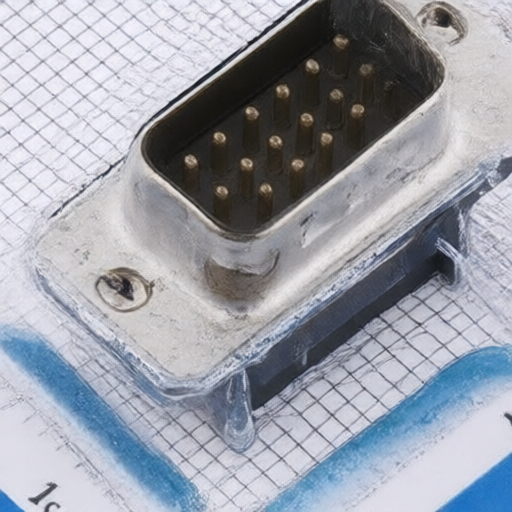 XKB Connection X0709WT7B5 for sale