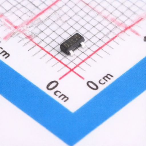 Nexperia NHDTC123JTVL for sale