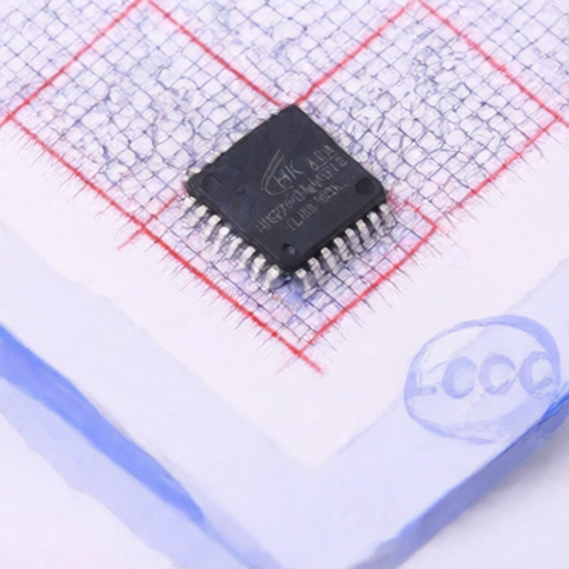 HK HK32F04AK8T6 for sale